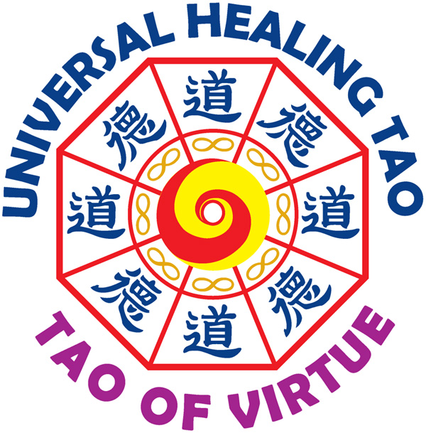 Universal Healing TAO